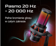 SMX Buzz + Statyw do mikrofonu MA-100 - 1417514 - zdjęcie 9